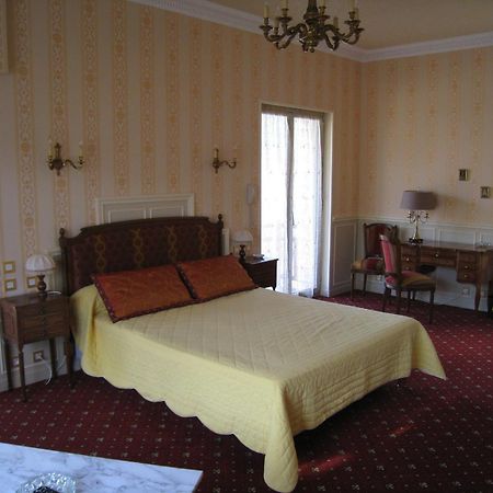 Hotel Primavera Сен-Пале-сюр-Мер Экстерьер фото