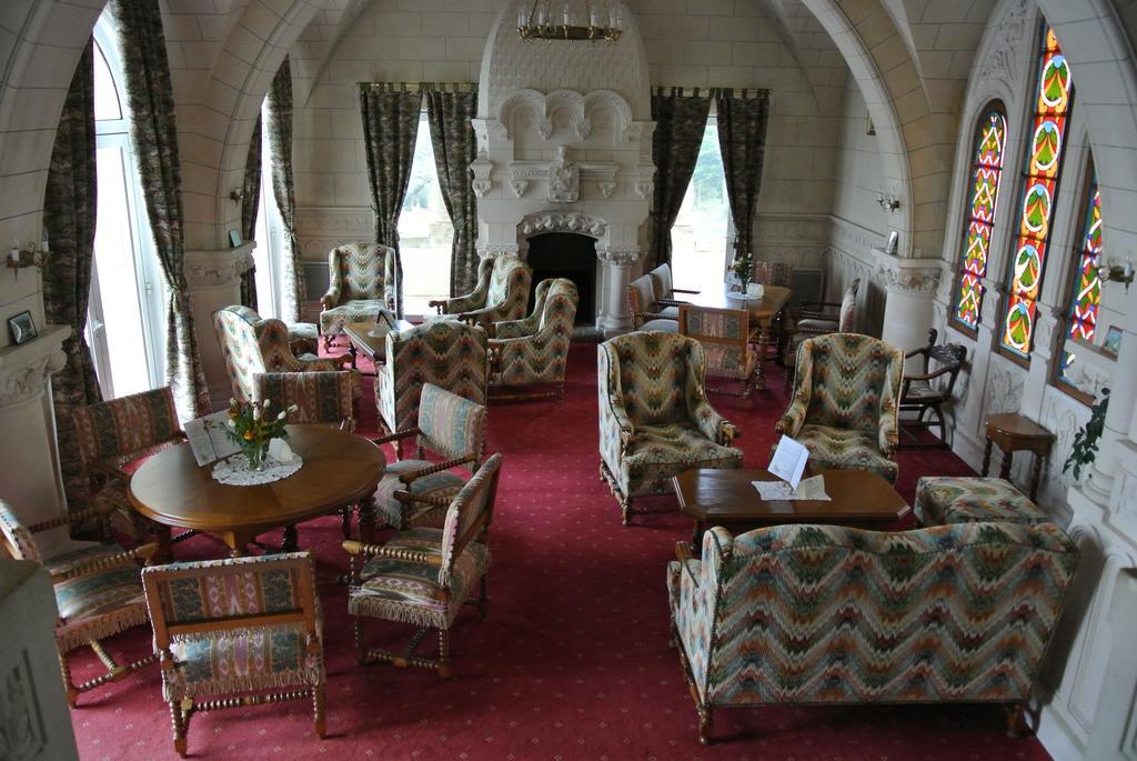 Hotel Primavera Сен-Пале-сюр-Мер Экстерьер фото