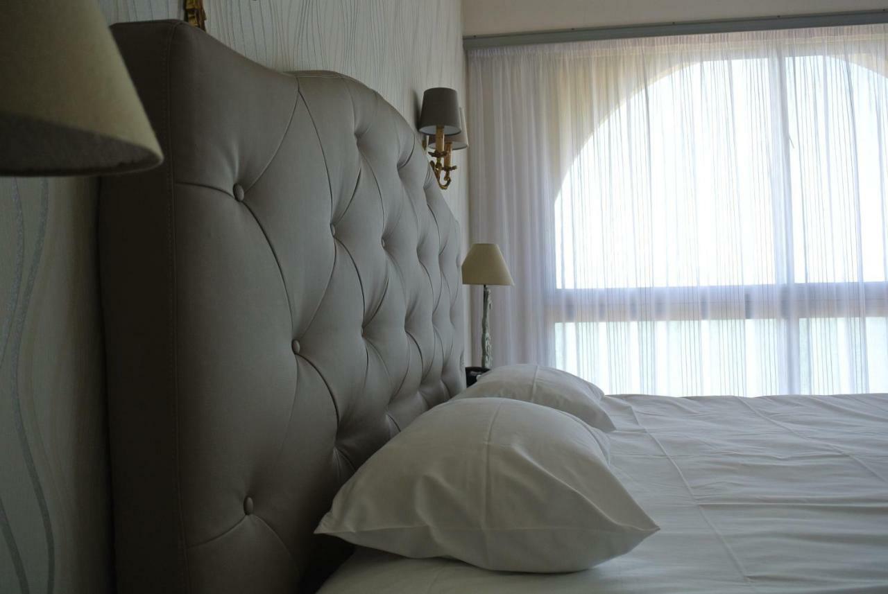 Hotel Primavera Сен-Пале-сюр-Мер Экстерьер фото